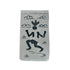 Genuine Sterling Silver Native American Kokopelli Money Clip SN20358